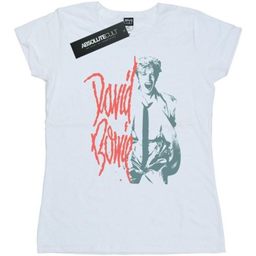 T-shirt David Bowie BI16815 - David Bowie - Modalova