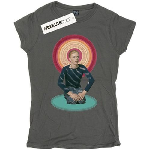 T-shirt David Bowie BI16818 - David Bowie - Modalova