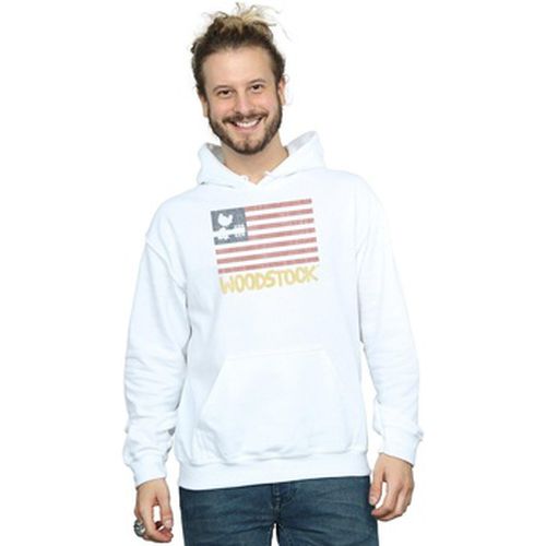 Sweat-shirt Woodstock BI16823 - Woodstock - Modalova