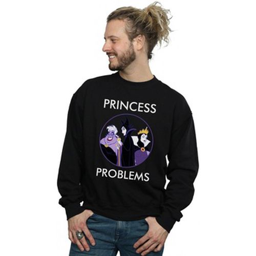 Sweat-shirt Princess Headaches - Disney - Modalova