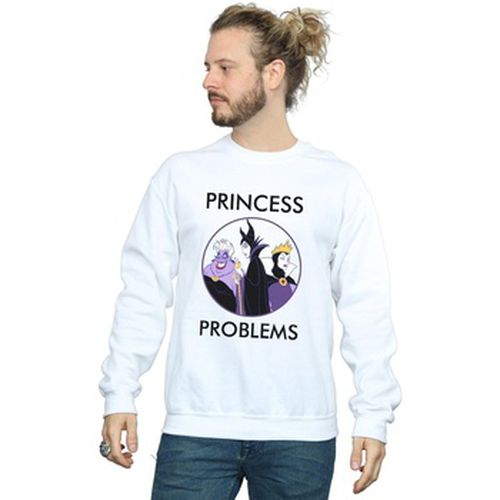 Sweat-shirt Villains Princess Headaches - Disney - Modalova