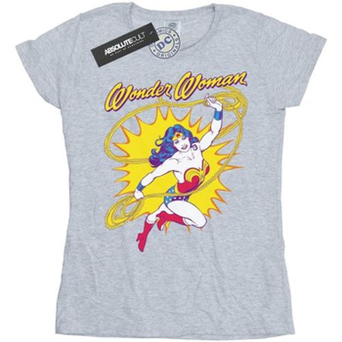 T-shirt Dc Comics BI17064 - Dc Comics - Modalova