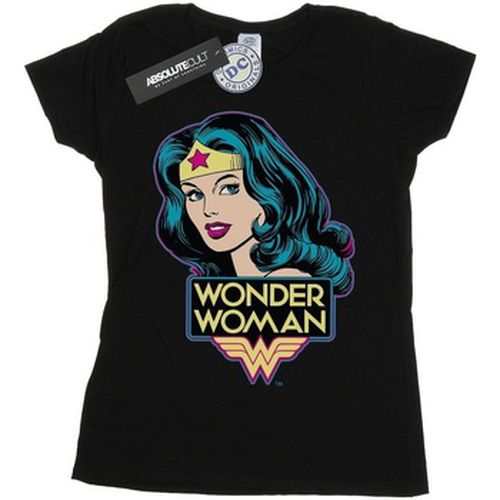 T-shirt Dc Comics BI17065 - Dc Comics - Modalova