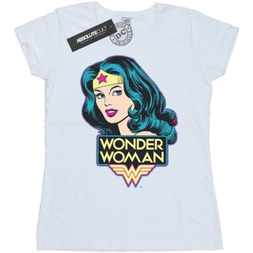 T-shirt Dc Comics BI17065 - Dc Comics - Modalova