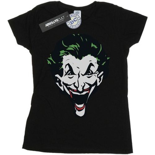 T-shirt Dc Comics BI17081 - Dc Comics - Modalova