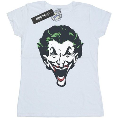 T-shirt Dc Comics BI17081 - Dc Comics - Modalova