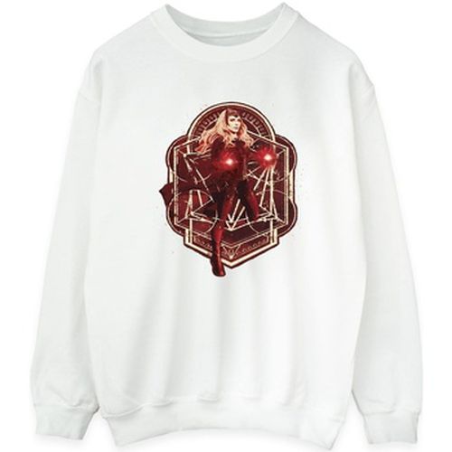 Sweat-shirt Marvel BI16308 - Marvel - Modalova