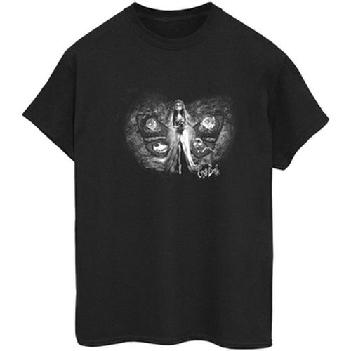 T-shirt Corpse Bride BI16344 - Corpse Bride - Modalova