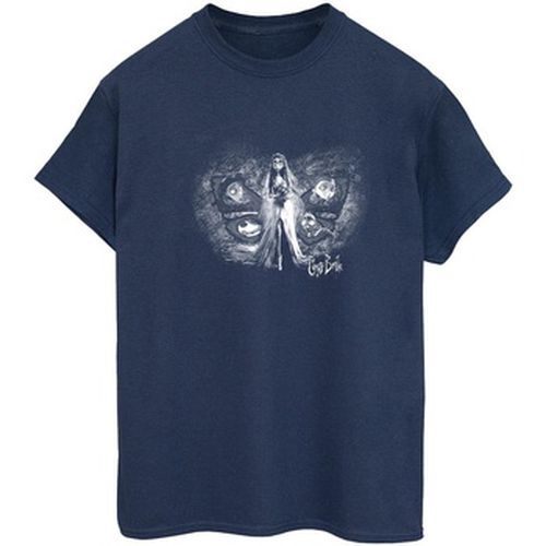 T-shirt Corpse Bride BI16344 - Corpse Bride - Modalova