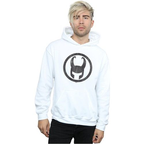 Sweat-shirt Marvel BI16353 - Marvel - Modalova