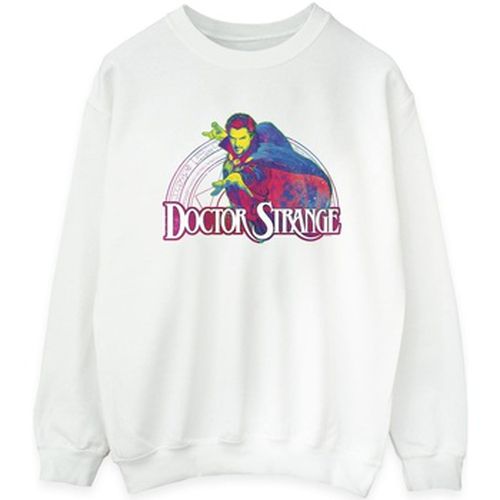 Sweat-shirt Marvel BI16358 - Marvel - Modalova