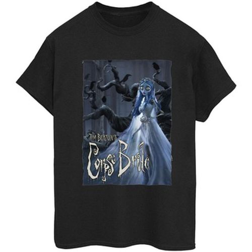 T-shirt Corpse Bride BI16365 - Corpse Bride - Modalova