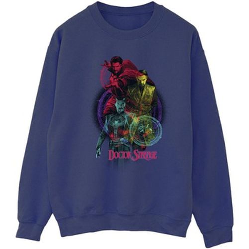 Sweat-shirt Marvel BI16378 - Marvel - Modalova