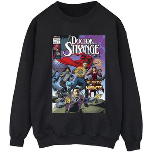 Sweat-shirt Marvel BI16380 - Marvel - Modalova