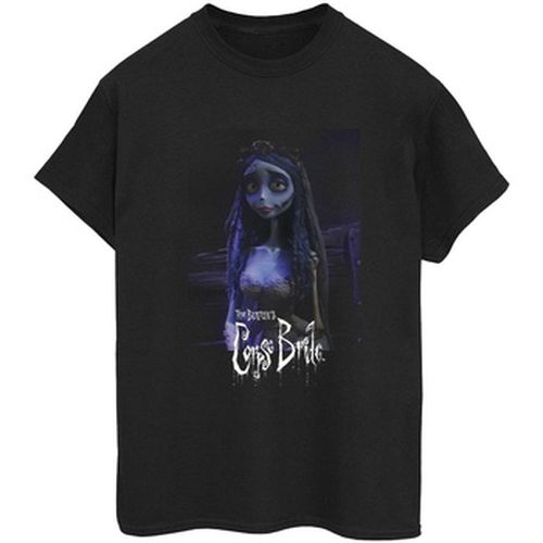 T-shirt Corpse Bride BI16386 - Corpse Bride - Modalova