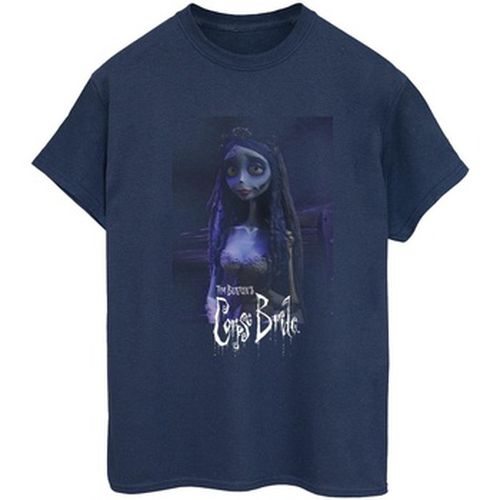 T-shirt Corpse Bride BI16386 - Corpse Bride - Modalova