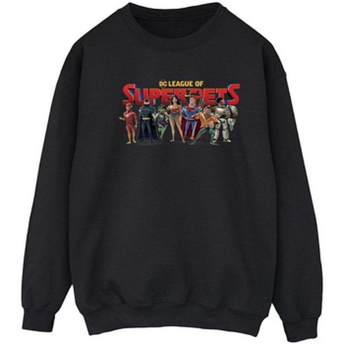 Sweat-shirt DCs DC League Of Super-Pets - Dc Comics - Modalova