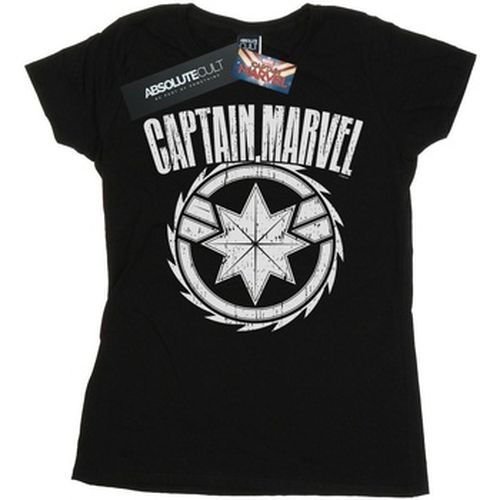 T-shirt Marvel BI16431 - Marvel - Modalova