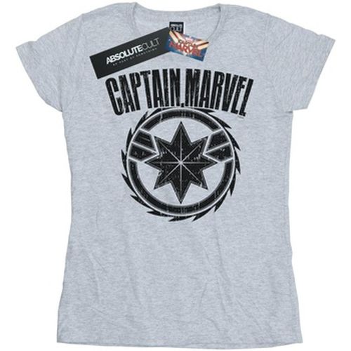 T-shirt Marvel BI16431 - Marvel - Modalova