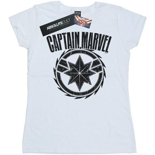 T-shirt Marvel BI16431 - Marvel - Modalova