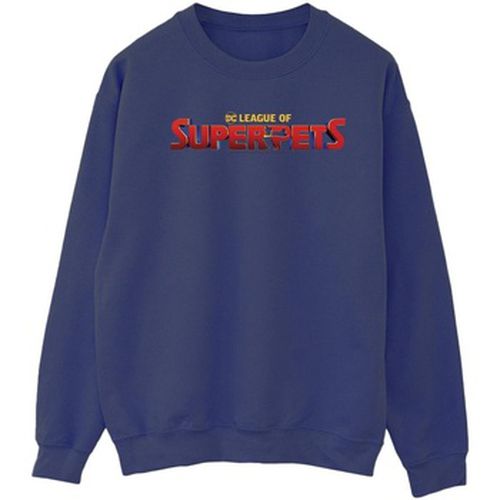 Sweat-shirt DCs DC League Of Super-Pets - Dc Comics - Modalova