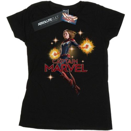 T-shirt Marvel BI16445 - Marvel - Modalova