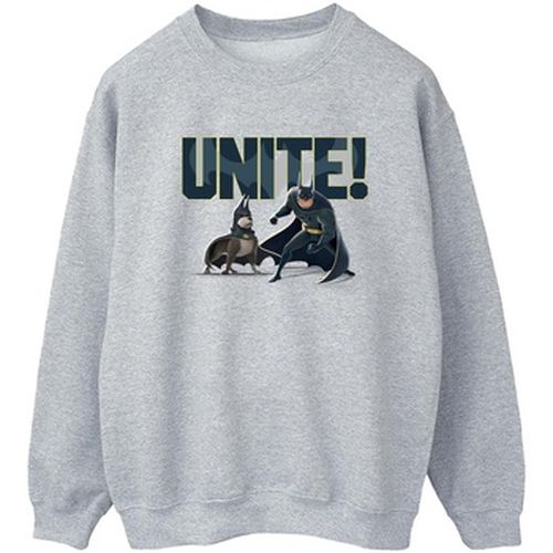 Sweat-shirt DCs DC League Of Super-Pets Unite Pair - Dc Comics - Modalova