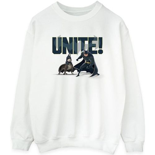 Sweat-shirt DCs DC League Of Super-Pets Unite Pair - Dc Comics - Modalova