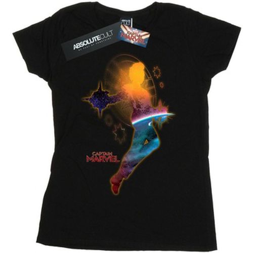 T-shirt Marvel Flight - Marvel - Modalova