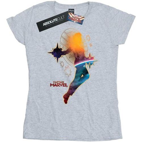 T-shirt Marvel Flight - Marvel - Modalova