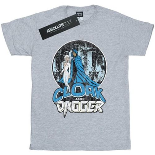 T-shirt Marvel BI17311 - Marvel - Modalova