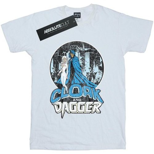 T-shirt Marvel BI17311 - Marvel - Modalova