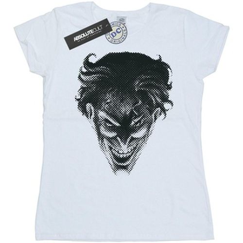 T-shirt Dc Comics BI17316 - Dc Comics - Modalova