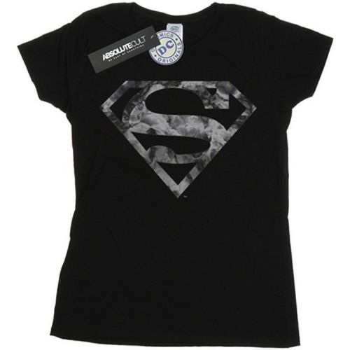 T-shirt Dc Comics BI17339 - Dc Comics - Modalova