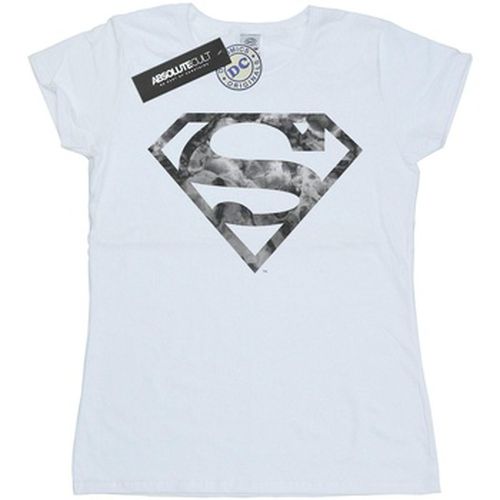 T-shirt Dc Comics BI17339 - Dc Comics - Modalova