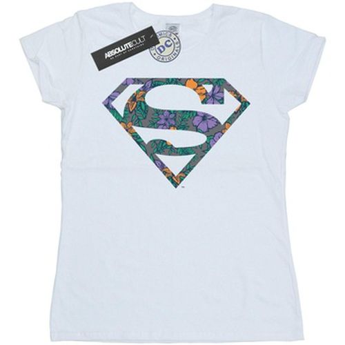 T-shirt Dc Comics BI17340 - Dc Comics - Modalova