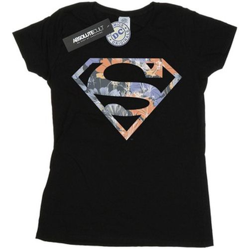 T-shirt Dc Comics BI17363 - Dc Comics - Modalova