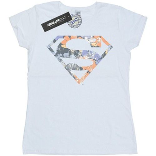 T-shirt Dc Comics BI17363 - Dc Comics - Modalova