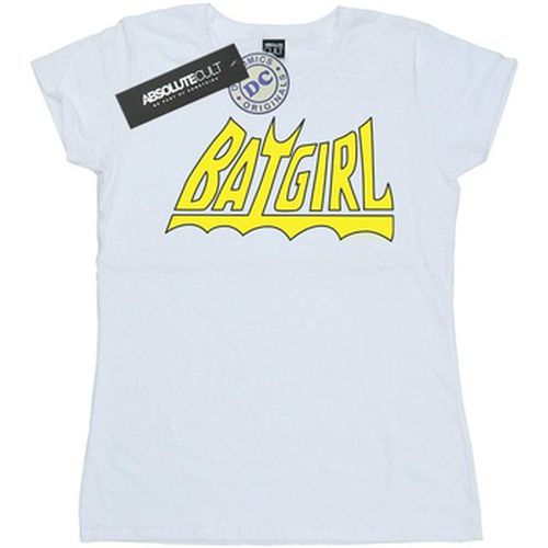 T-shirt Dc Comics BI17364 - Dc Comics - Modalova