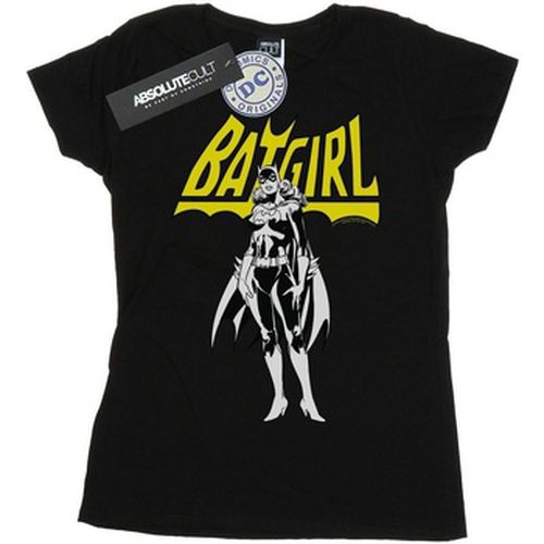 T-shirt Dc Comics BI17365 - Dc Comics - Modalova