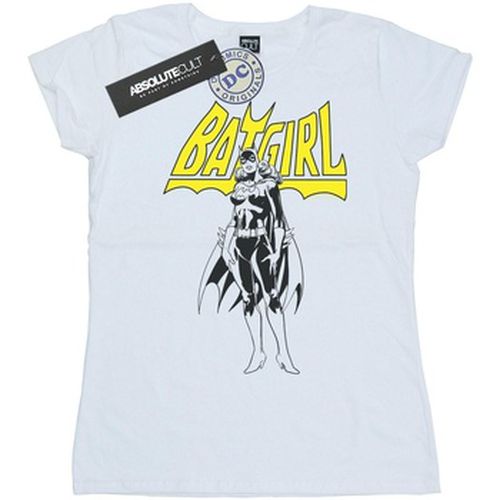 T-shirt Dc Comics BI17365 - Dc Comics - Modalova