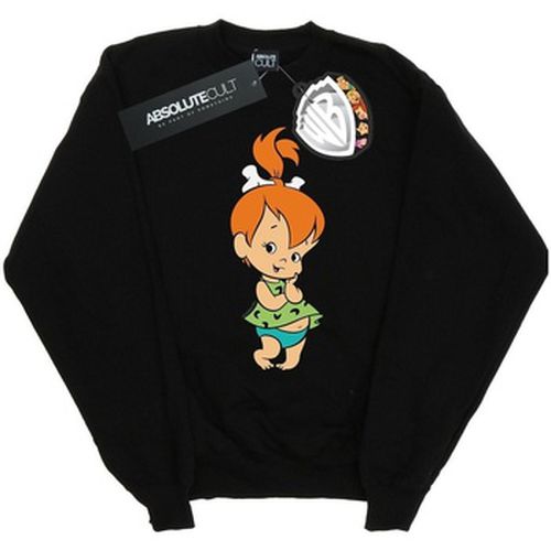 Sweat-shirt Pebbles Flintstone - The Flintstones - Modalova