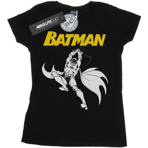 T-shirt Dc Comics BI17390 - Dc Comics - Modalova