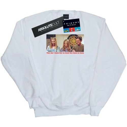 Sweat-shirt Friends - Friends - Modalova