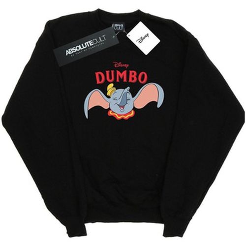 Sweat-shirt Disney Dumbo Smile - Disney - Modalova