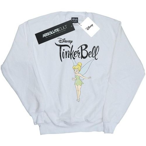 Sweat-shirt Tinker Bell Flying Tink - Disney - Modalova