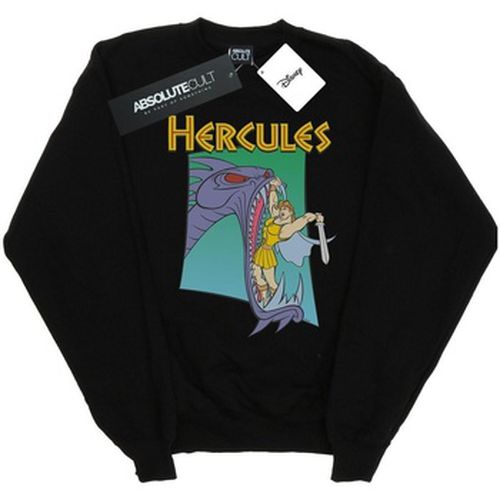 Sweat-shirt Hercules Hydra Fight - Disney - Modalova