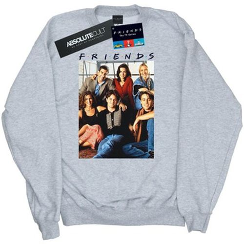 Sweat-shirt Friends BI17675 - Friends - Modalova