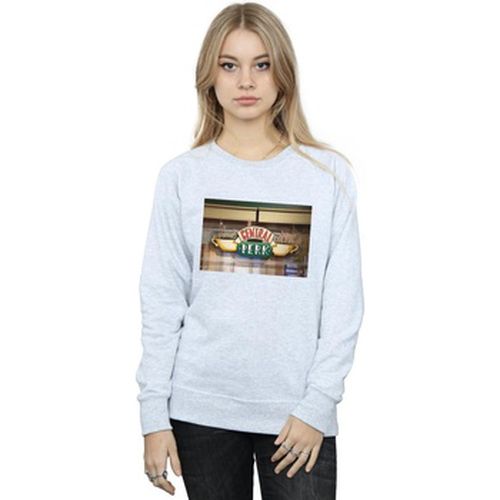 Sweat-shirt Friends Central Perk - Friends - Modalova