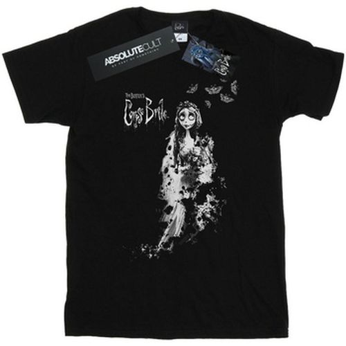 T-shirt Corpse Bride BI17707 - Corpse Bride - Modalova